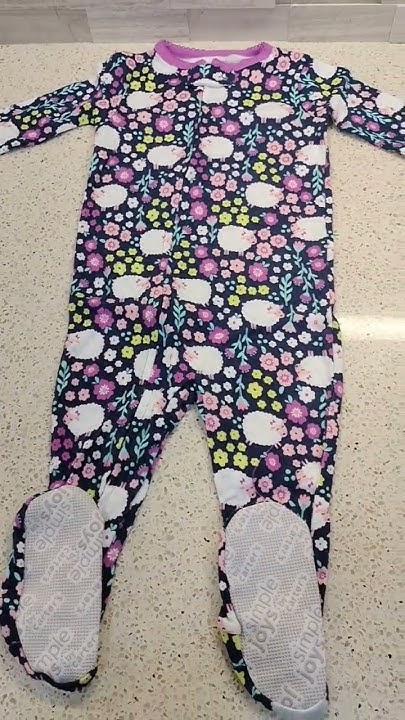 what-do-kids-wear-in-usa-before-going-to-bed-sleepwear-for-infants-baby