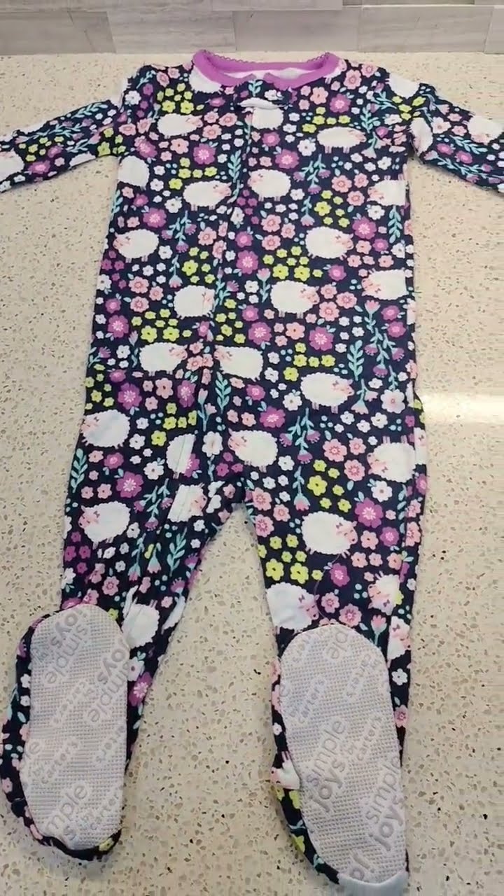 What Do Kids Wear In USA Before Going To Bed Sleepwear For Infants Baby What Do Kids Wear In USA Before Going To Bed Sleepwear For Infants Baby