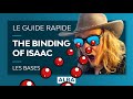 Le guide the binding of isaac repentance  1  comment bien dbuter