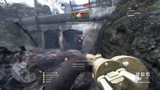 Crazy AT grenade kill feed, How many