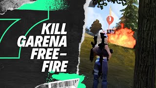 Playing Battle Royal With Squad 😀 | Garena Free Fire | YT World