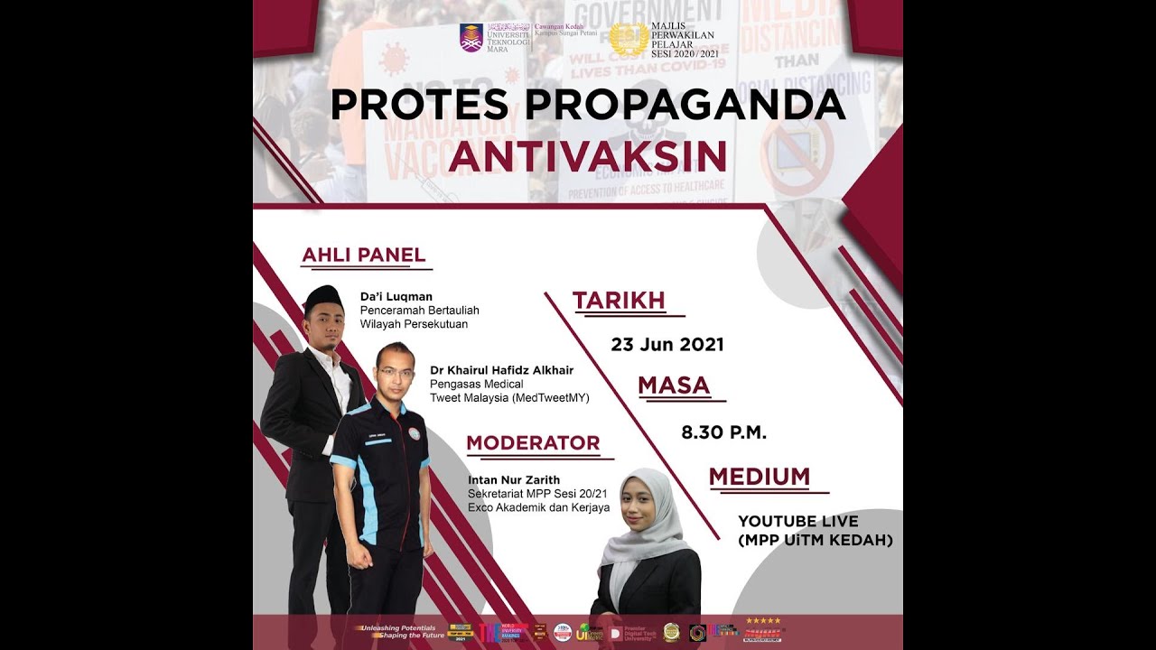 Senarai Program Uitm Mengikut Kampus Poocstee