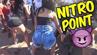 BAILE DA NITRO POINT! 😈 (MAIOR FLUXO DE SÃO PAULO) Ft. Igor Wender (AnderShow)