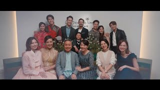 8频道电视剧 《嫁给不同世界的你》【I Do , Do I?】主题曲《不同世界的你》完整版MV - 铃凯演唱