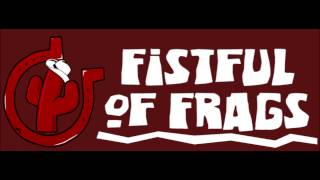 Miniatura de "Fistful of Frags - Menu Music"