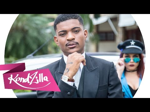 MC Denny - Para de K.O (KondZilla)