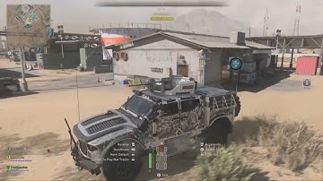 Call of Duty: MW2 - DMZ: How to Exfil with a Heavy Chopper