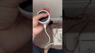 Amcrest WiFi Camera: Setup & Features