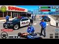 Police Car Chase Simulator Real Cop Action Gameplay Police Car Chase Simulator Real Cop Action Gameplay
