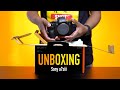 Finally i bought sony a7siii i quick unboxing and quick test