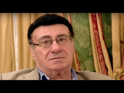 Video: Zurab Sotkilava: Tərcümeyi-hal, Yaradıcılıq, Karyera, şəxsi Həyat