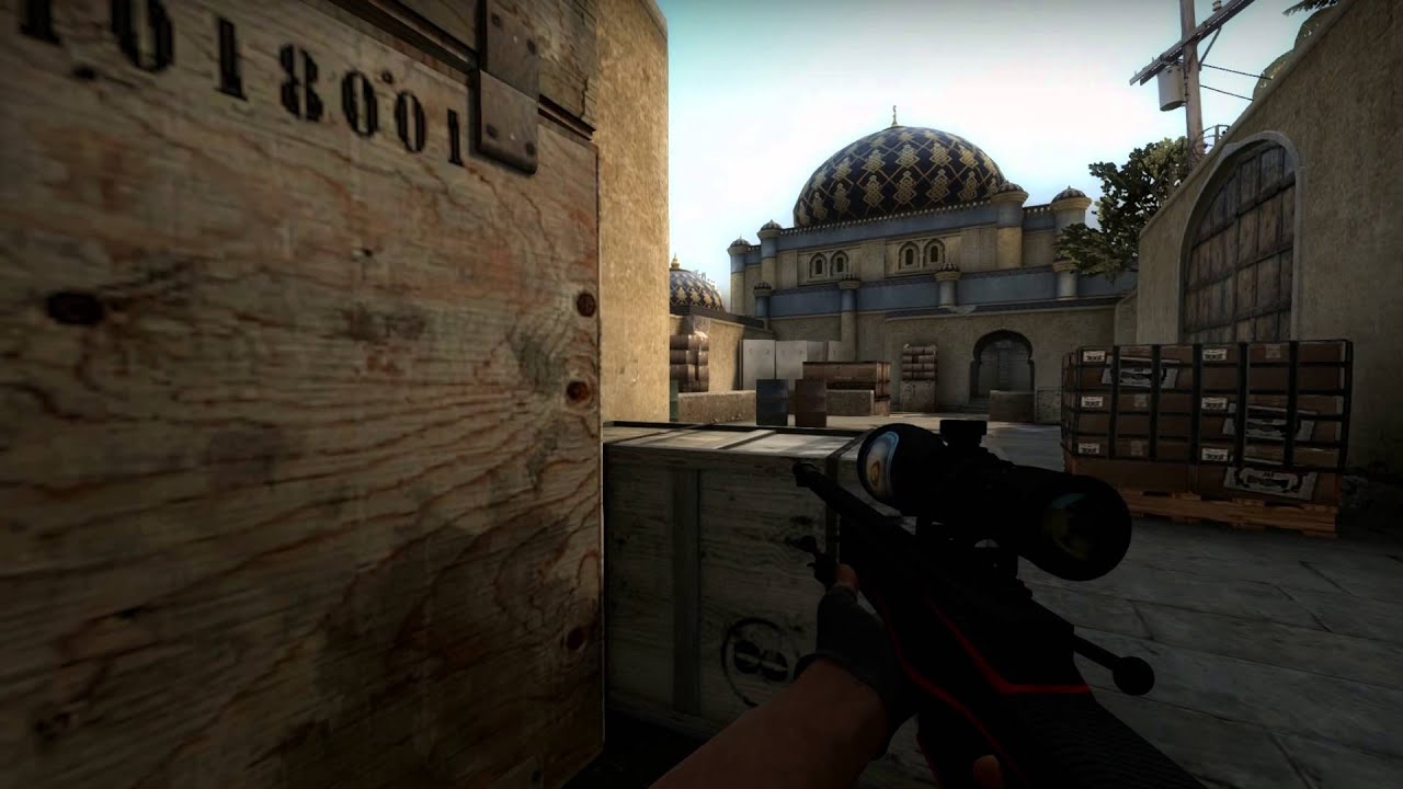 How to Silver 2 - CS: GO - YouTube