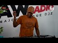 Ohhh Gawd Radio Presents Da Muziqal Chef | Episode 6 | Amapiano Mix 2023