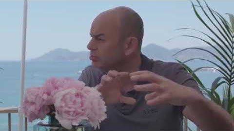 Nicolas Schueller, CEO & Co Founder, Adomik, Index Exchange Studio Cannes