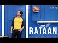 Vilen - Rataan (Official Video) 2019