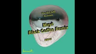 Keinemusik (Rampa, Adam Port, &ME) - Muyè (Black Coffee Remix) | Afro House Source | #afrohouse