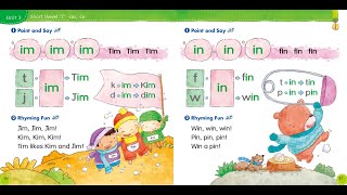 Phonics Song Kids Song Kids Learning 106 minutes training course 4