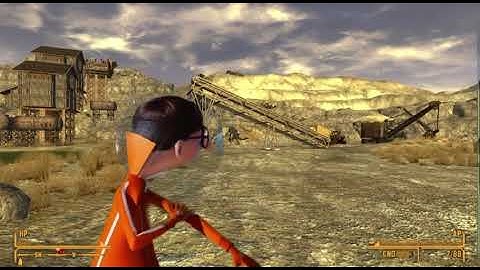 Don’t jump into quarry junction