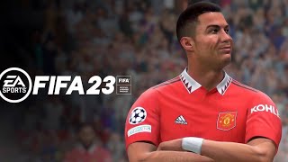 FIFA 23 MOD 16