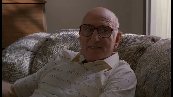 The Sopranos (1999–2007) Bust-Out: Junior warns Richie about Janice