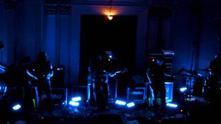 Matisyahu Live Sixth And I Synagogue 112509