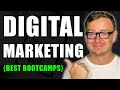 Digital Marketing Boot Camps Evaluation Quiz
