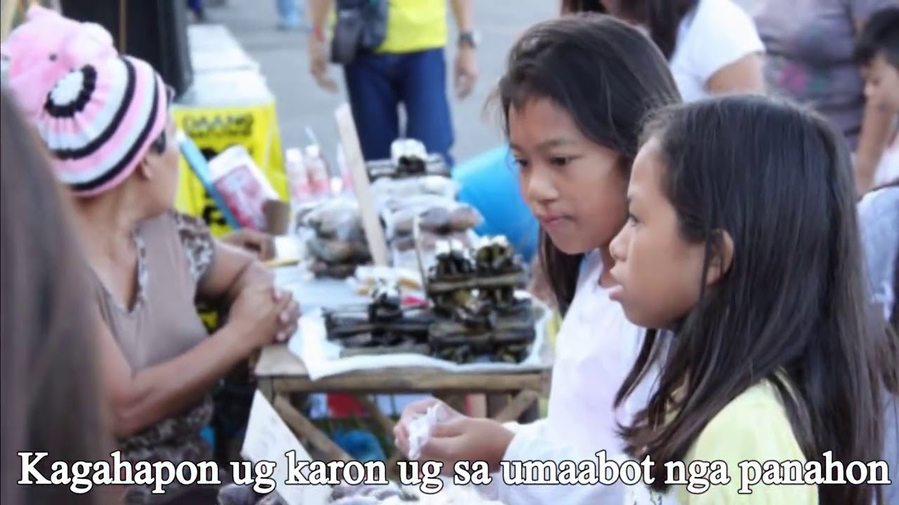 Ajonay Jingle Lyrics