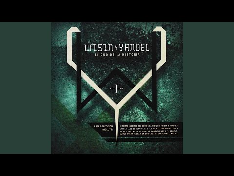 Putar Intro - El Duo de la Historia - Wisin & Yandel
