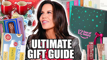 AMAZON HOLIDAY GIFT GUIDE ...