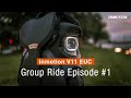 Inmotion V11 Electric Unicycle--- Is it suitable for off-road riding?