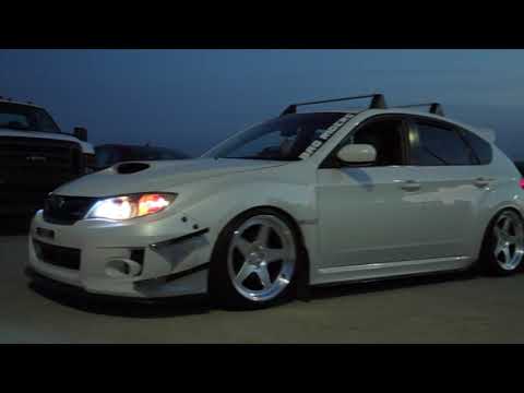 Aaron's Bagged &