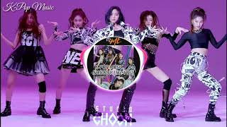 Download lagu Song 'MV' •°ITZY°• - ''NOBODY - LIKE - YOU'' (K-Pop Music)