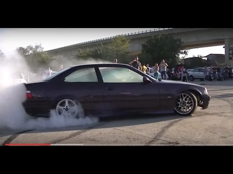 Youtube drifturi bmw