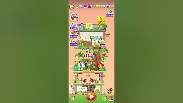 Merge Sweets Gameplay Part 44