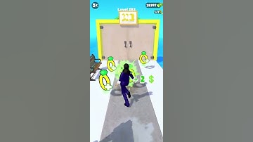 Run Rich 3D  : Gameplay Walkthrough All  Levels 283