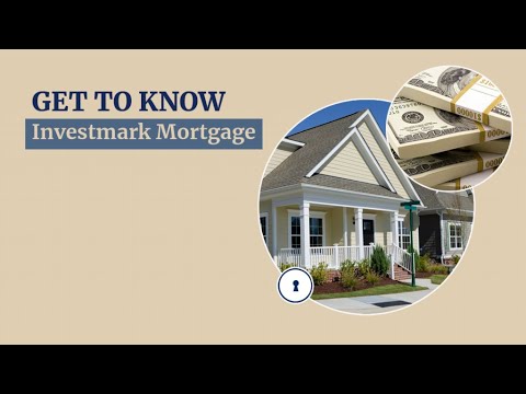 Get To Know Investmark Mortgage - Texas Hard Money Lender