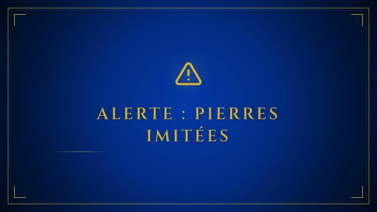 Vidéo de présentation : Lapis-Lazuli – Propriétés, signification et bienfaits