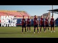 Cagliari Calcio kit 2020-2021 Adidas