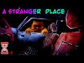 Прохождение игры Странное место | A Stranger Place