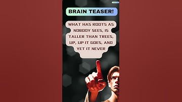 Think You’re Smart? Prove It With This Riddle!