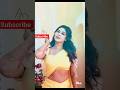 sonarika bhadoria hot in saree #shorts #viral