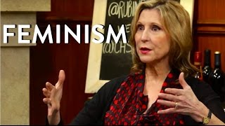 Correcting Feminist Myths (Pt. 1) | Christina Hoff Sommers | WOMEN | Rubin Report