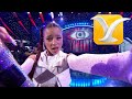 Emilia - (Nicki Nicole) - Intoxicao - Festival de la Canción de Viña del Mar 2023 - Full HD 1080p