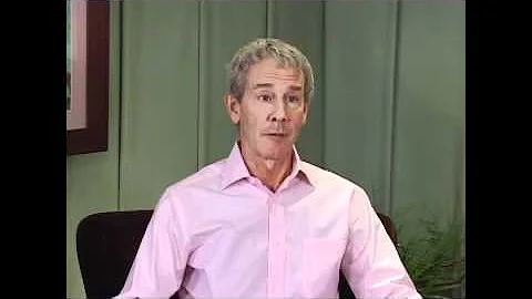 Reginald A. Ray, PhD - Developing a Sense of Inner...