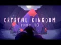 Crystal kingdom  goosefeather map  part 10