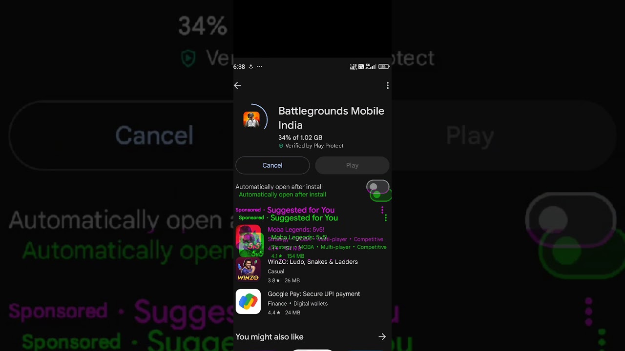 exam ke bad ka plan ✅ 