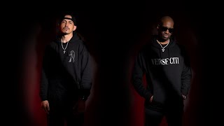 Rick Ross, Meek Mill - SHAQ & KOBE REMIX ft. Rapman Trinsetta, Verse Citi