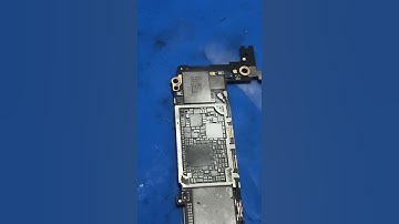 iPhone 6s Plus no power,full short #shorts