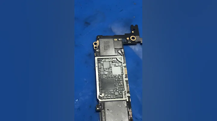 iPhone 6s Plus no power,full short #shorts