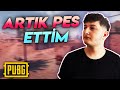 SONUNDA STEAM PUBG! (LİTE'I NEDEN BIRAKTIM?)